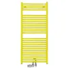 Image de Radiateur Design Zehnder Troja TG-180-075-05 1760x35x750x750 016, Radiateurs de Salle de Bain: Blanc RAL 9016 - ZT300875B100000