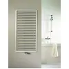 Image de Zehnder Design Radiateur Subway SUB-130-045 1261x30x450x450 016, Radiateurs de Salle de Bain: Blanc RAL 9016 - ZS300145B100000