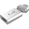 Image de LMP Adaptateur magnétique USB-C Argent