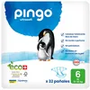 Image de Pingo Couche Bébé Écologique 15 à 30 Kg/Taille 6