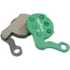Image de Rex Articoli Tecnici JGO.DE PASTILLAS ORGANICAS SWISSSTOP Disc 21