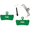 Image de Swiss Stop JGO.DE PASTILLAS Freno ORGANICAS Disc 31