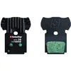 Image de SwissStop Disques Exotherm 2 - Noir - Taille Unique