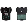 Image de Swissstop Exotherm 2 D30 Magura MT2/4/6/8 CMPG RD Noir