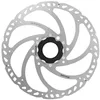 Image de SwissStop Catalyst One Disque de Frein Central 203 mm de diamètre