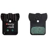 Image de Swissstop 35 Exoth2 Aleta Sram Disc Brake Pads One Size
