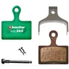Image de Swissstop 34c Shimano/trp/tektro/rever Disc Brake Pads One Size