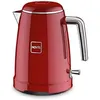 Image de Novis Bouilloire K1 rouge