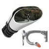 Image de Sprintech Drop Bar Mirror Pair Bike Bicycle Cycling Safety Mirror New White by Sprintech