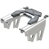 Image de FRITSCHI Couteaux Vipec/Tecton 90mm argent
