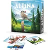 Image de Helvetiq - Alpina - Jeux De Cartes Sur La Nature - Explorez Les Parcs Alpins A La Recherche De Belles Photos Animalières - 2 à 4 joueurs- A Partir de 10 ans