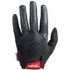 Image de HIRZL GUANTES GRIPPP Tour FF 20 Black L 9