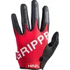Image de HIRZL GUANTES GRIPPP Tour FF 20 Red M 8