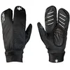 Image de HIRZL Unisexe - Adulte Finger Jacket (L) - Black L 9