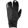 Image de HIRZL Hommes Doigt Veste Vélo Hiver Gants XL Noir