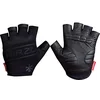 Image de HIRZL Unisexe - Adulte Grippp Comfort SF (All Black 7), S 7