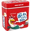 Image de Blackrock Games Les Oeufs sont Faits !   Jeu de Dés Familial | Stop ou Encore & Combos d’ ufs | 2 à 5 Joueurs | Format Poche - Voyage | Collection Punto - Game Factory