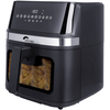 Image de Friteuse sans huile Airfryer 8L OHM-FRY-8025EU OHMEX