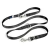 Image de Adjustable Leash Nylon Black M