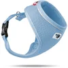 Image de Basic Harness Air-Mesh Skyblue M