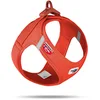 Image de Vest Harness curli Clasp Air-Mesh Sun Orange S
