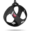 Image de Curli Vest Harness Clasp Air-Mesh Black L