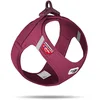 Image de Vest Harness curli Clasp Air-Mesh Ruby 3XS