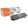 Image de Peach Toner Module Noire, Compatible avec Brother TN-3130/3170