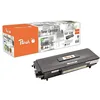Image de Peach Toner Module Noire, Compatible avec Brother TN-3280
