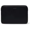 Image de Sac pour Ordinateur Portable 16-17,3 Pouces DICOTA Perfekt Skin, Pochette légère, Sac pour Ordinateur Portable avec poignées, Noir
