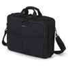 Image de Dicota Top Traveller Sacoche d'ordinateurs Portables 35,8 cm (14.1") Sac Messenger Noir