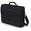 Image de Dicota Multi Scale Sacoche d'ordinateurs Portables 35,8 cm (14.1") Sac Messenger Noir