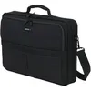 Image de DICOTA Multi SCALE - Sacoche pour ordinateur portable - 17.3 - Noir