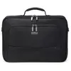 Image de Dicota Eco Multi SELECT 14-15.6 sacoche d'ordinateurs portables 39,6 cm (15.6") Sac Messenger Noir