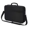 Image de Dicota Eco Multi Plus Select Sacoche d'ordinateurs Portables 39,6 cm (15.6") Sac Messenger Noir