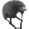 Image de TSG Evolution Solid Color Casque Mixte - Noir - XXL