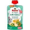 Image de Holle Gourde Pouchy Poire Banane Kiwi Bio +8m 100g