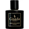 Image de Gisada Switzerland - Ambassador Intense | Eau de parfum pour homme | 100 ml | Notes d'agrumes frais, fruitées, florales, épicées, chaudes et boisées | Parfum longue durée | Parfum et eau de Cologne