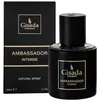 Image de Gisada Ambassador Intense EDP 100 ml