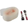 Image de Flap Caffélatex Strip M - 29  (x2 - valves incluses) - pour jante 25-29mm ext