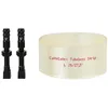 Image de Flap Caffélatex Strip L - 26/27.5  (x2 - valves incluses) - pour jante 30-34mm ext