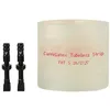 Image de Flap Caffélatex Strip Fat S - 26/27.5  (x2 - valves incluses) - pour jante 60-65mm ext