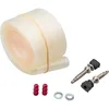 Image de Flap Caffélatex Strip Plus L - 26/27.5  (x2 - valves incluses) - pour jante 46-50mm ext