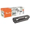 Image de Peach Toner Module Noire, Compatible avec HP CE285A XL
