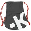 Image de SKROSS - Sac d'oreiller et sac à dos de voyage - 100% Polyester - 33 x 49 cm