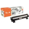 Image de Peach Toner Module Noire, Compatible avec Brother TN-1030/1050