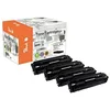 Image de Peach Combi Pack, Compatible with HP 410X, CF410-3X