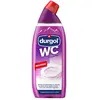 Image de durgol WC poupre   Version française   Détartrant puissant à l’odeur fraîche   Enlève les traces de calcaire et les dépôts d’urine, élimine les mauvaises odeurs   1x750ml