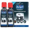 Image de Détartrant DURGOL Swiss espresso 2x125ml