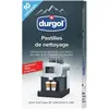 Image de Entretien DURGOL Pastilles de nettoyage